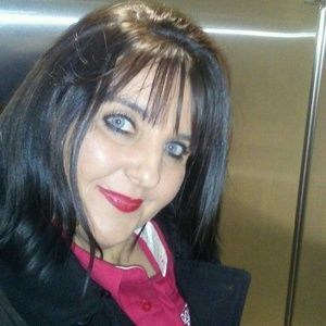 Meet your Posher, Misty